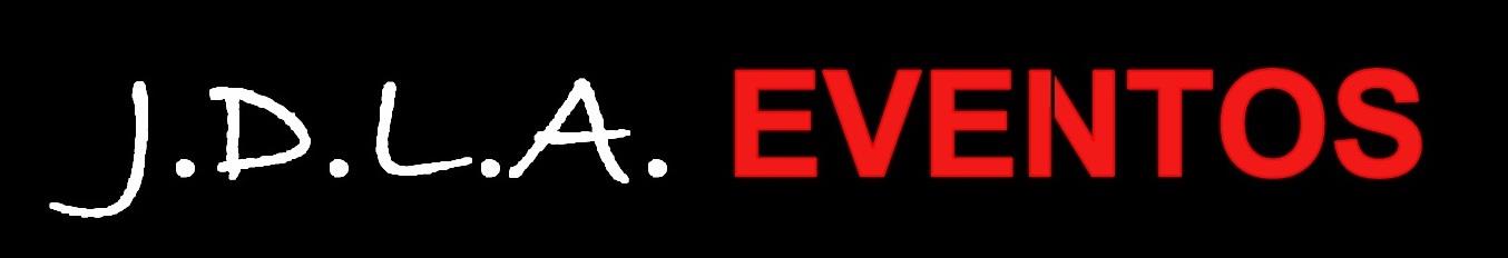 J.D.L.A. Eventos